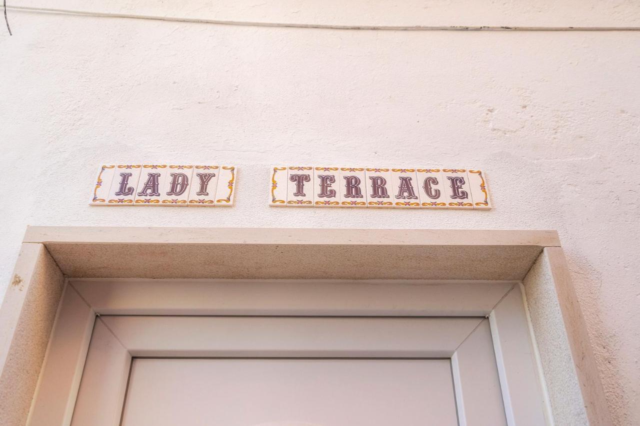 Downtown Lady Terrace FAO Exterior foto